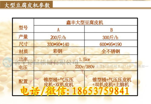 江蘇新型豆腐皮機(jī) 價(jià)格、設(shè)備與廠家技術(shù)轉(zhuǎn)讓全解析