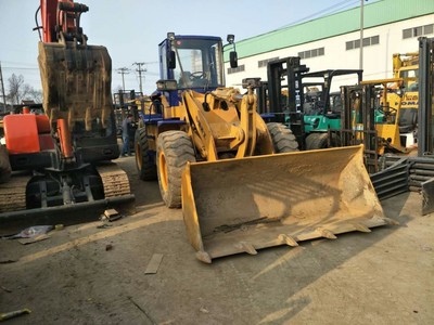 宜昌二手裝載機技術(shù)轉(zhuǎn)讓市場分析 新款趨勢與價格因素