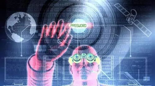 過度收集用戶信息，QQ音樂、手機(jī)天貓被點(diǎn)名敲響互聯(lián)網(wǎng)隱私警鐘