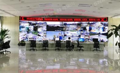 鑫金山智慧礦山項(xiàng)目入選省級(jí)大數(shù)據(jù)創(chuàng)新應(yīng)用優(yōu)秀解決方案