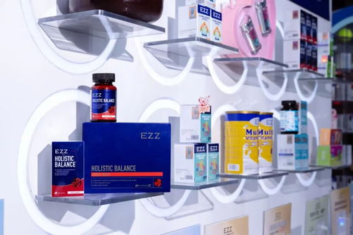 2025陽光案例揭曉 ezz憑基因科技入選創新研發案例，錨定全生命周期健康技術服務